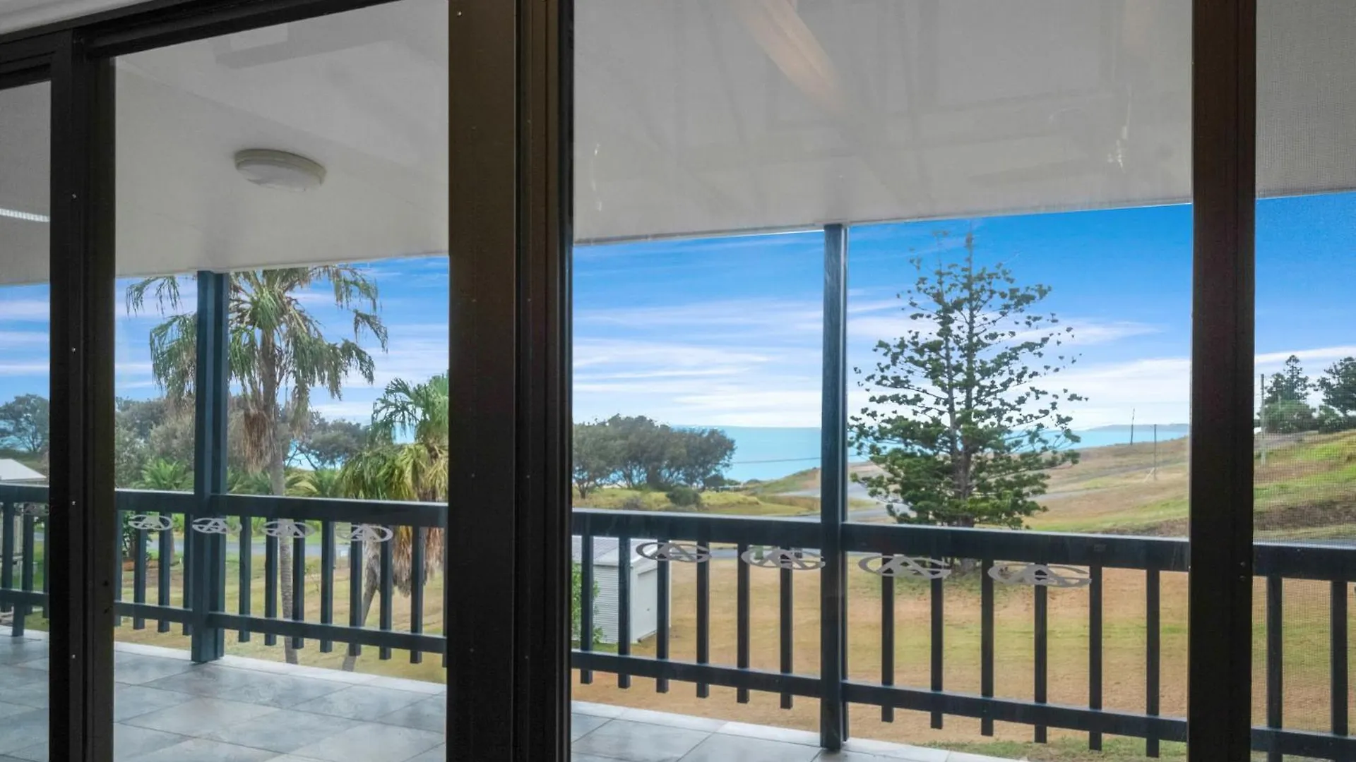 Holiday home Rocky Retreat At Emu Park Villa