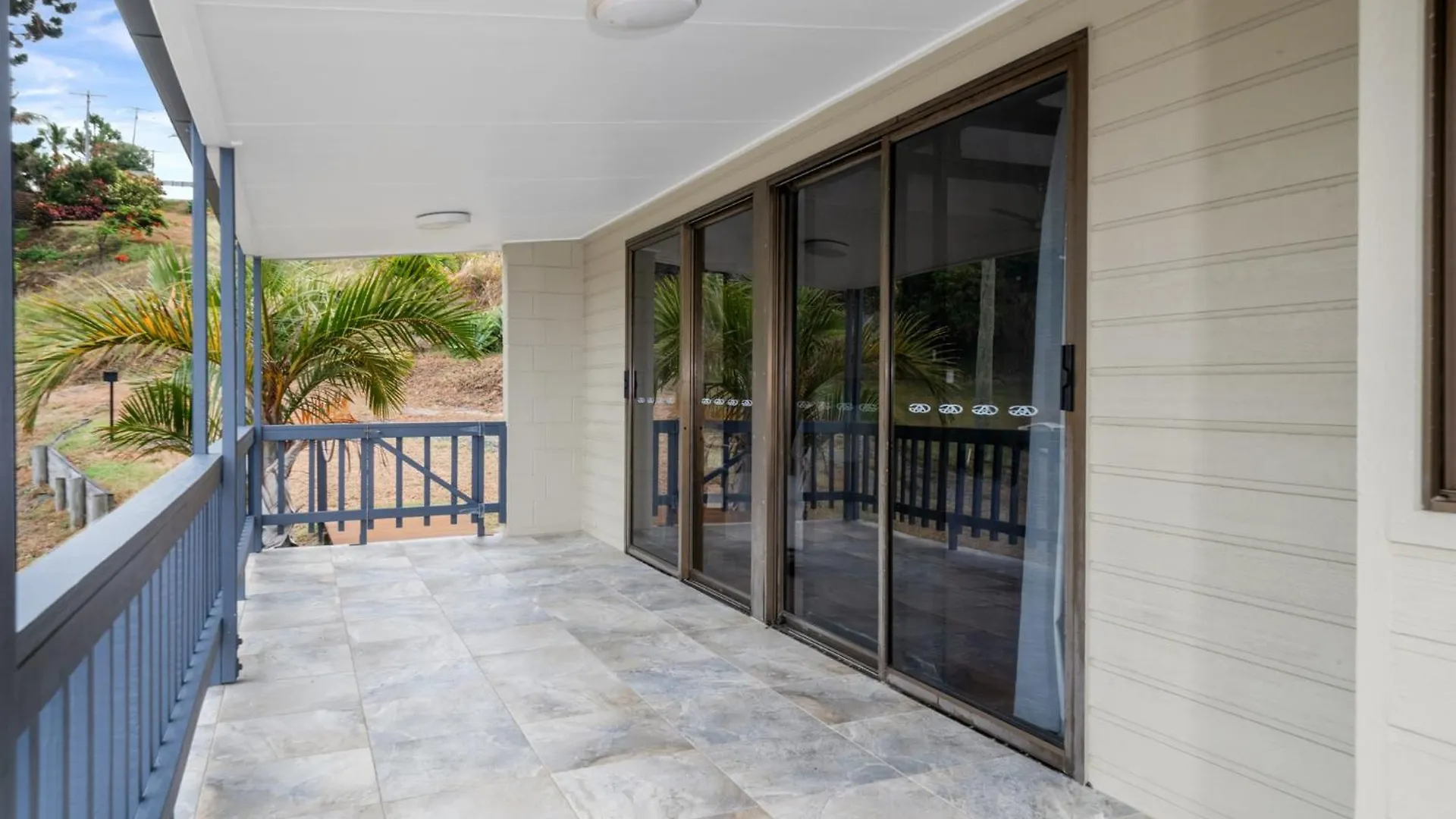 Rocky Retreat At Emu Park Villa
