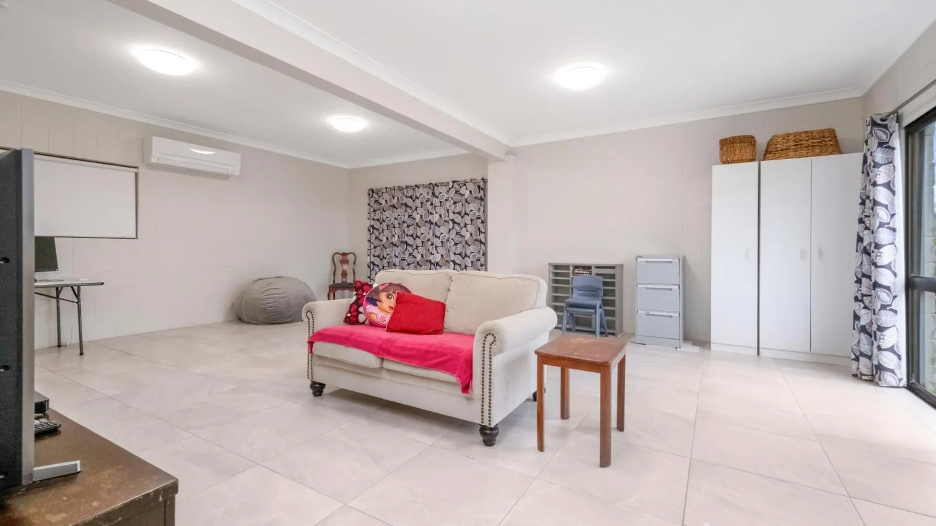 Holiday home Rocky Retreat At Emu Park Villa