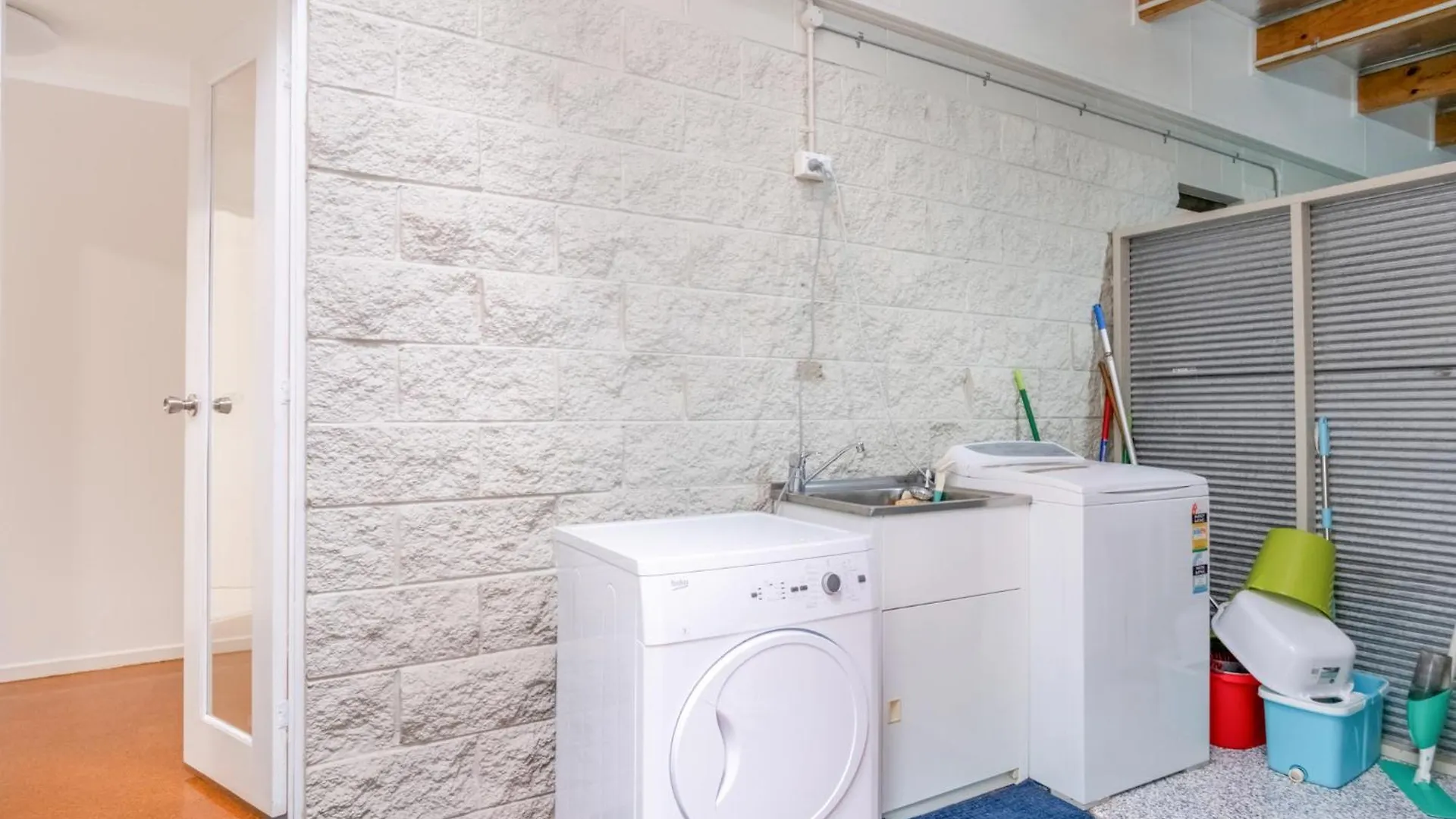 Holiday home Rocky Retreat At Emu Park Villa