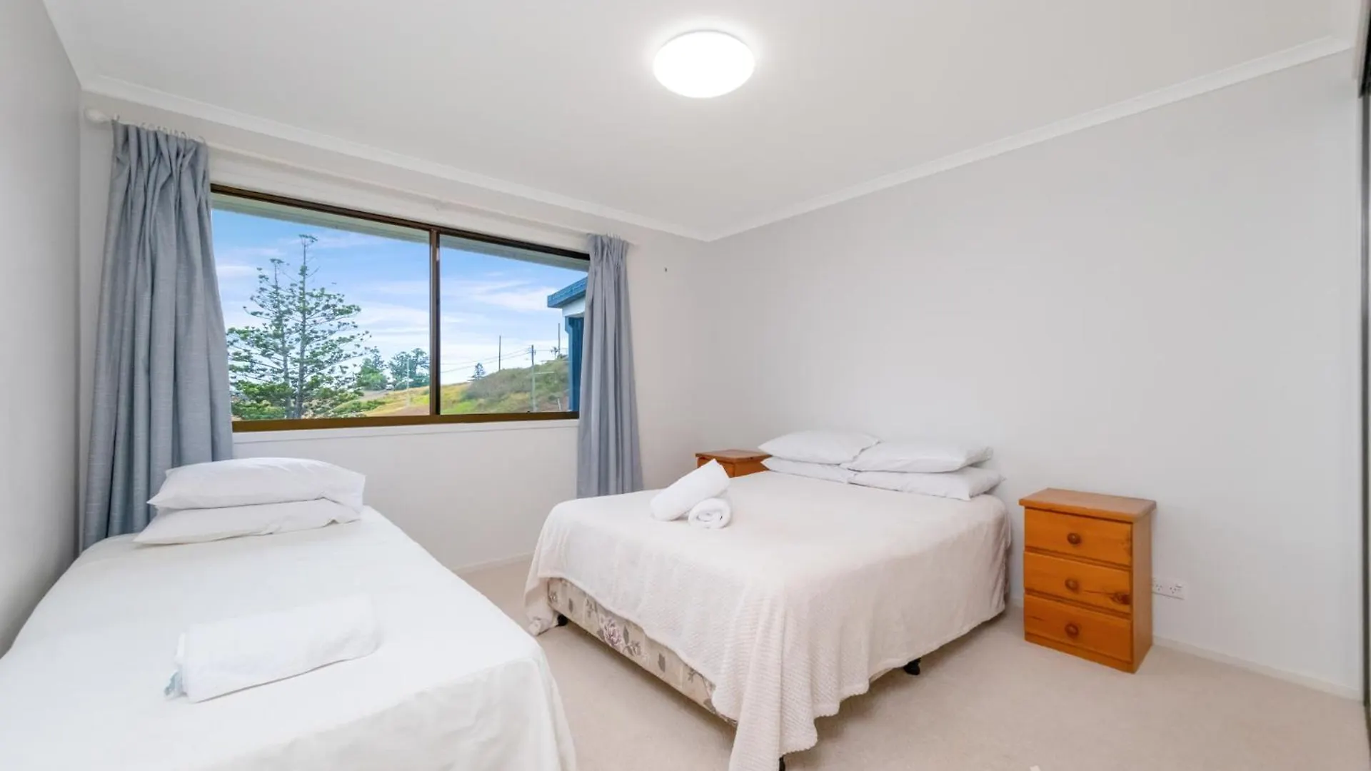Rocky Retreat At Emu Park Villa