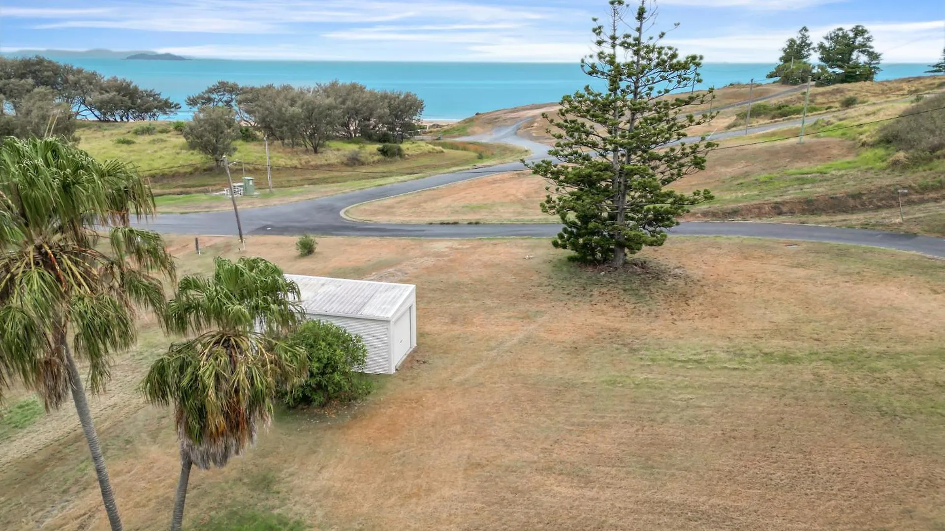 Holiday home Rocky Retreat At Emu Park Villa