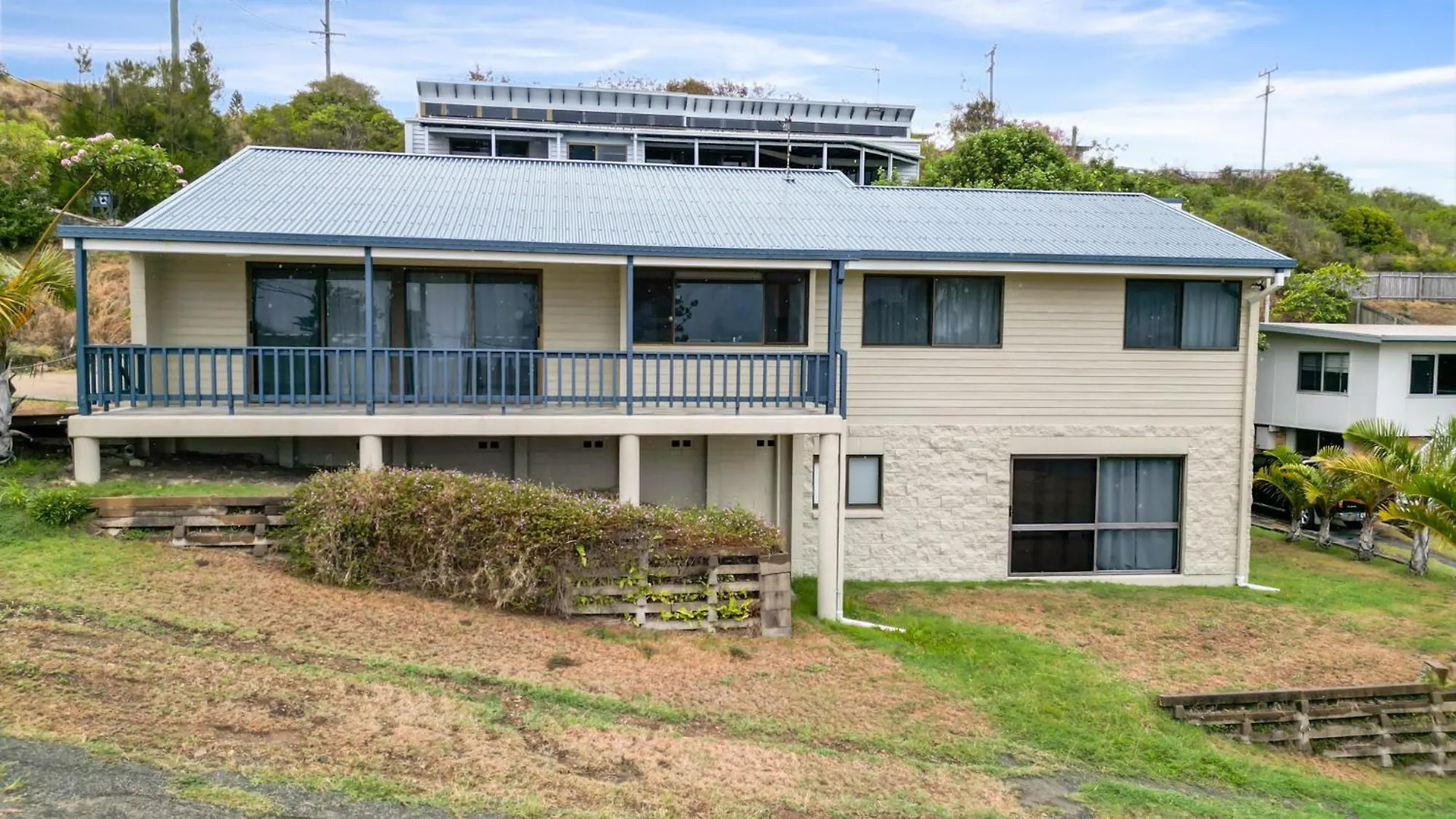 Rocky Retreat At Emu Park Villa 0*,  Australia